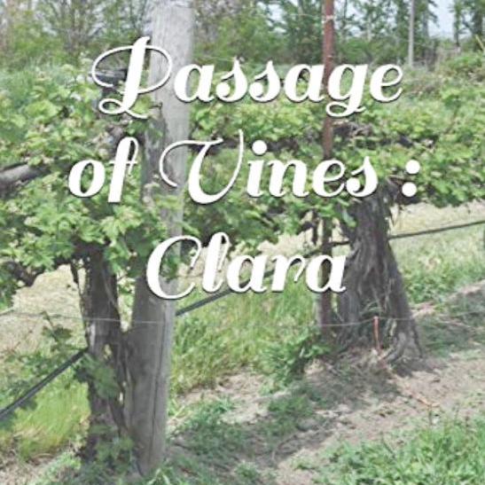 Author's new book intertwined with Walla Walla vineyards